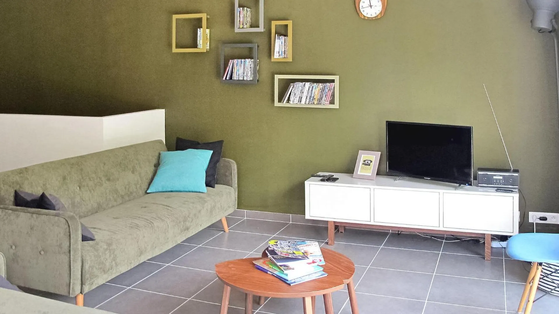 La Maison Des Adrets Vins-sur-Caramy
